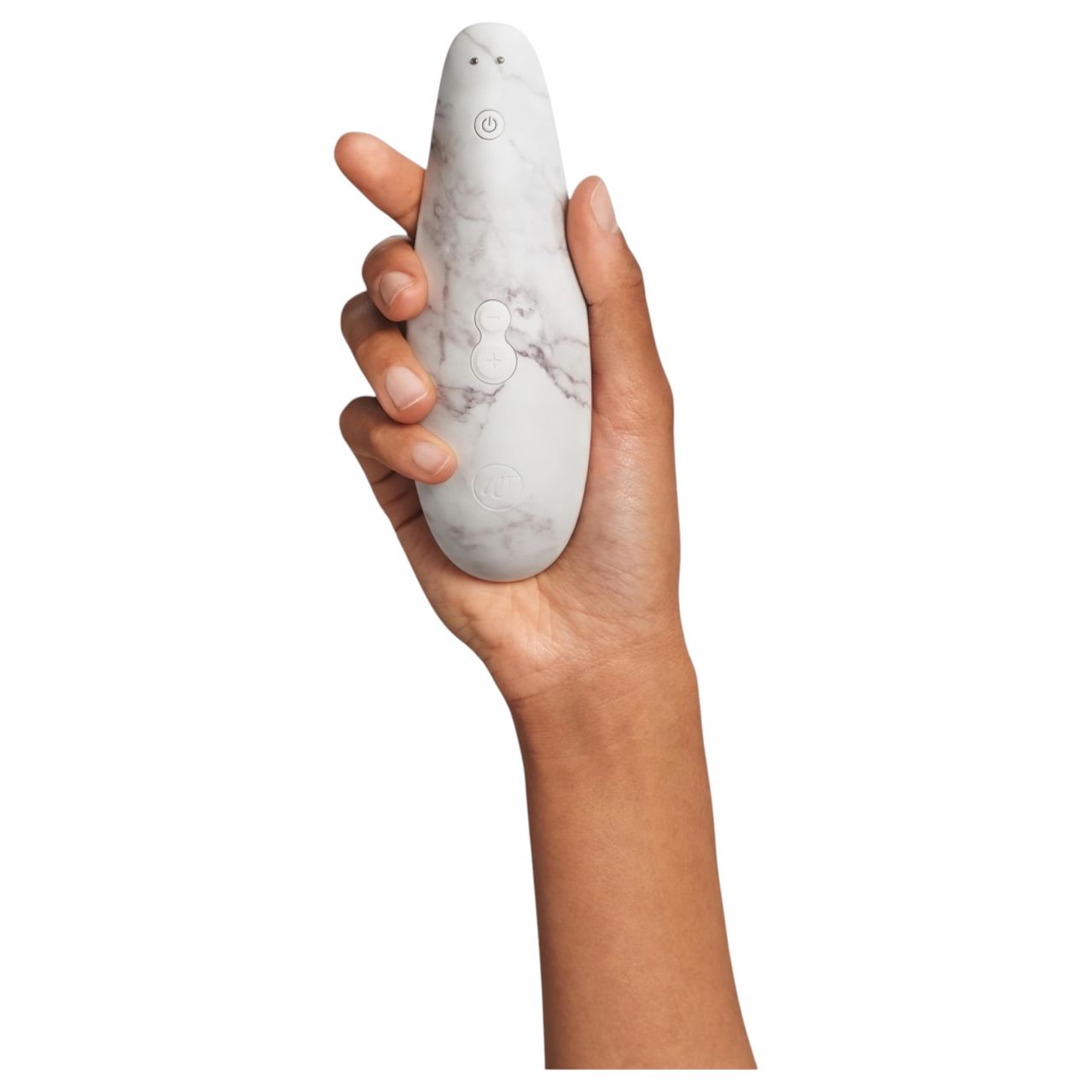 Womanizer Marilyn Monroe - léghullámos csiklóizgató (fehér) Womanizer Marilyn Monroe - léghullámos csiklóizgató (fehér)