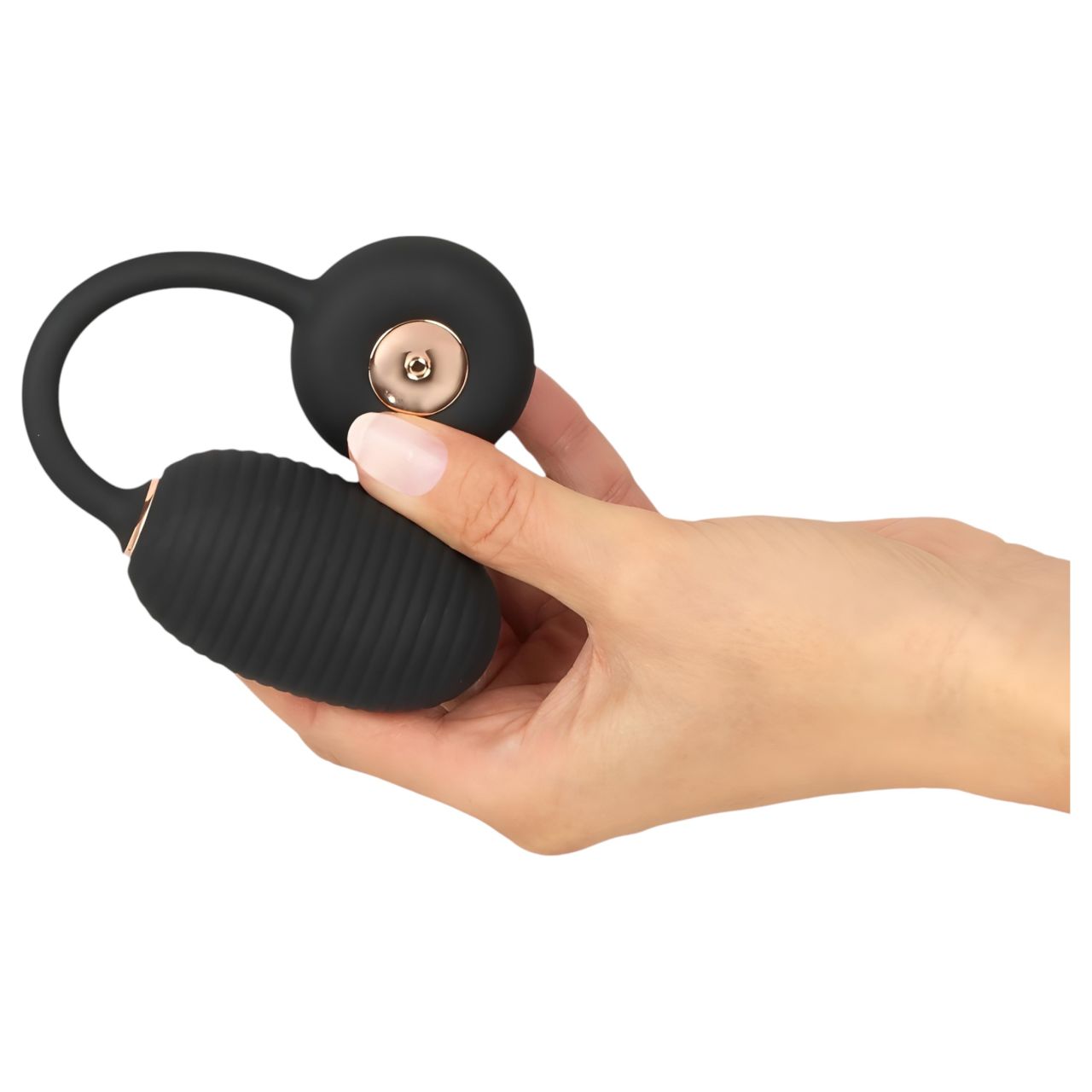 You2Toys Intense RC - vibrációs tojás (fekete) You2Toys Intense RC - vibrációs tojás (fekete)