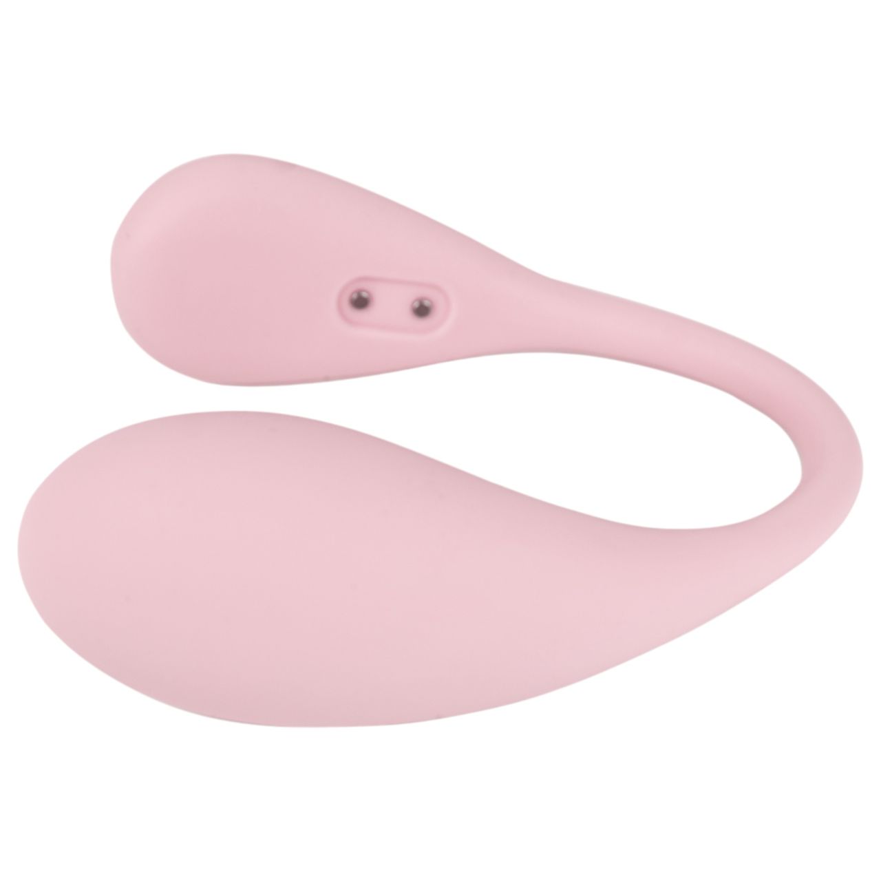 Kiiroo Spot - vibrációs tojás (pink) Kiiroo Spot - vibrációs tojás (pink)