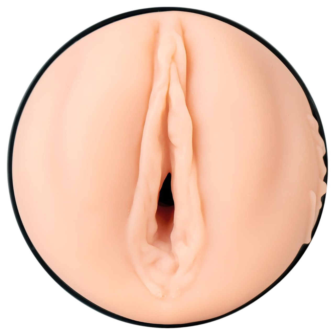 Kiiroo Lacy Lennon - műpunci - PowerBlow kompatibilis (natúr) Kiiroo Lacy Lennon - műpunci - PowerBlow kompatibilis (natúr)