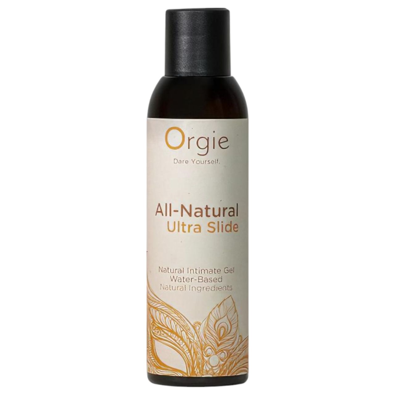 Orgie All Natural - hosszan tartó síkosító gél (150ml) Orgie All Natural - hosszan tartó síkosító gél (150ml)