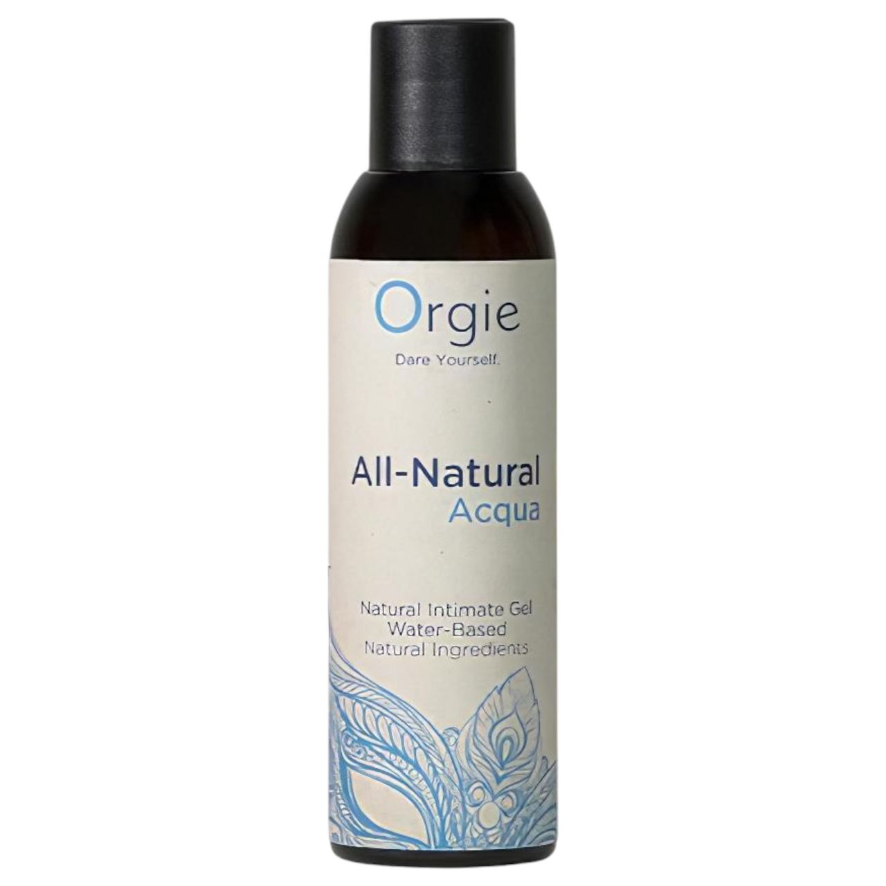 Orgie All Natural - vízbázisú síkosító gél (150ml) Orgie All Natural - vízbázisú síkosító gél (150ml)