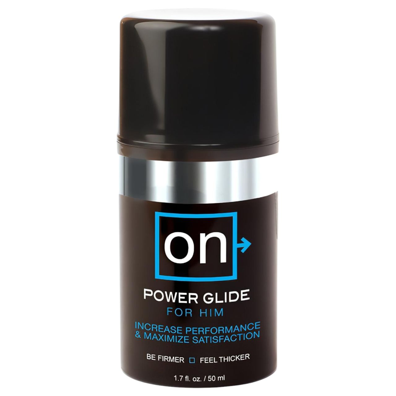 Sensuva Arousal 50ml - stimuláló intim krém férfiaknak Sensuva Arousal 50ml - stimuláló intim krém férfiaknak