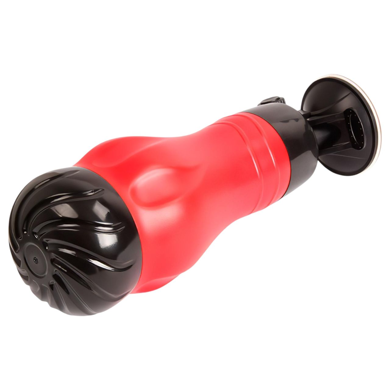 Crazy Bull - élethű maszturbátor (natúr) Crazy Bull - élethű maszturbátor (natúr)