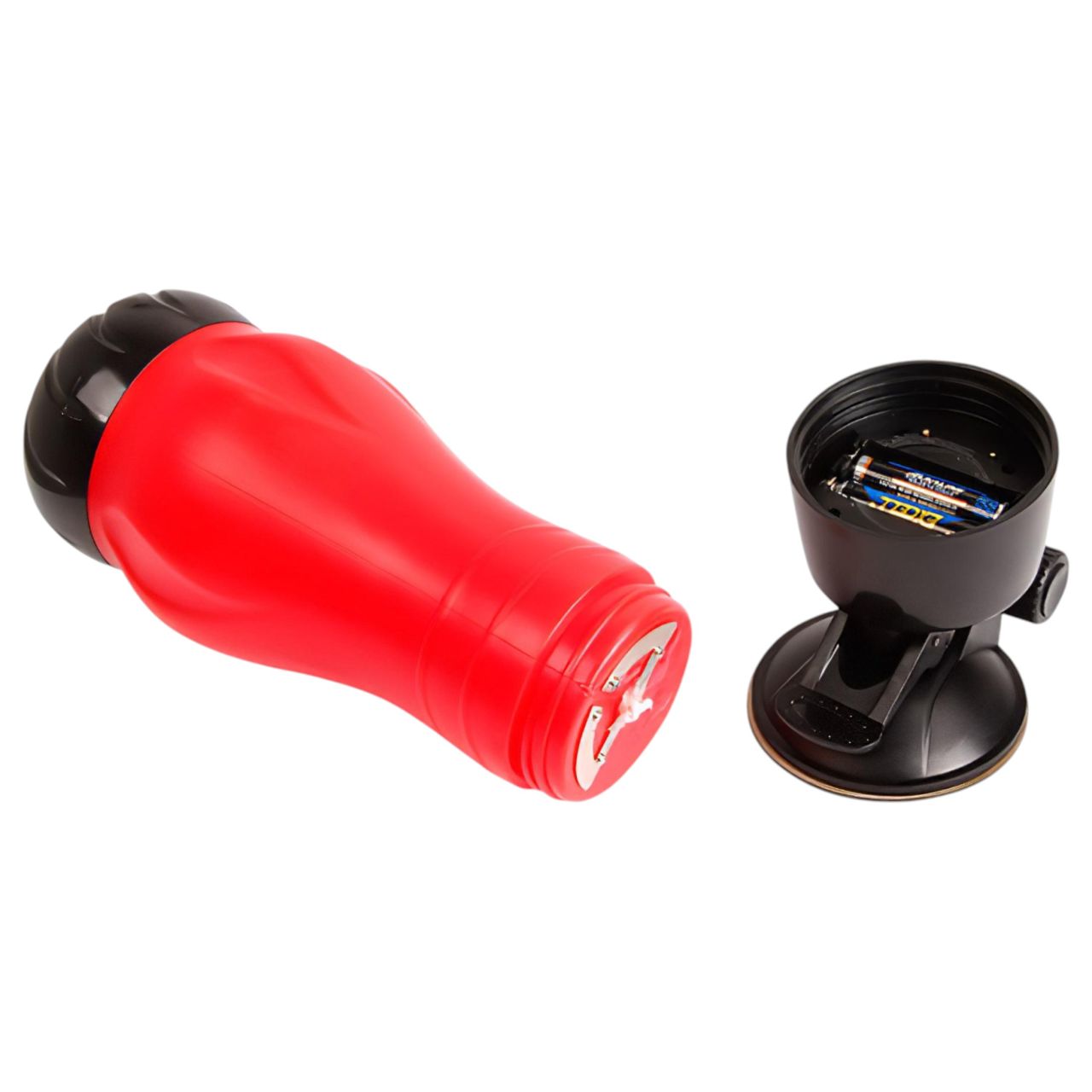 Crazy Bull - élethű maszturbátor (natúr) Crazy Bull - élethű maszturbátor (natúr)