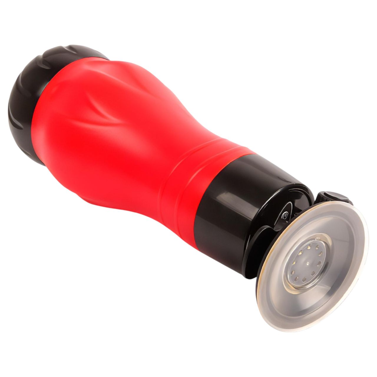 Crazy Bull - élethű maszturbátor (natúr) Crazy Bull - élethű maszturbátor (natúr)