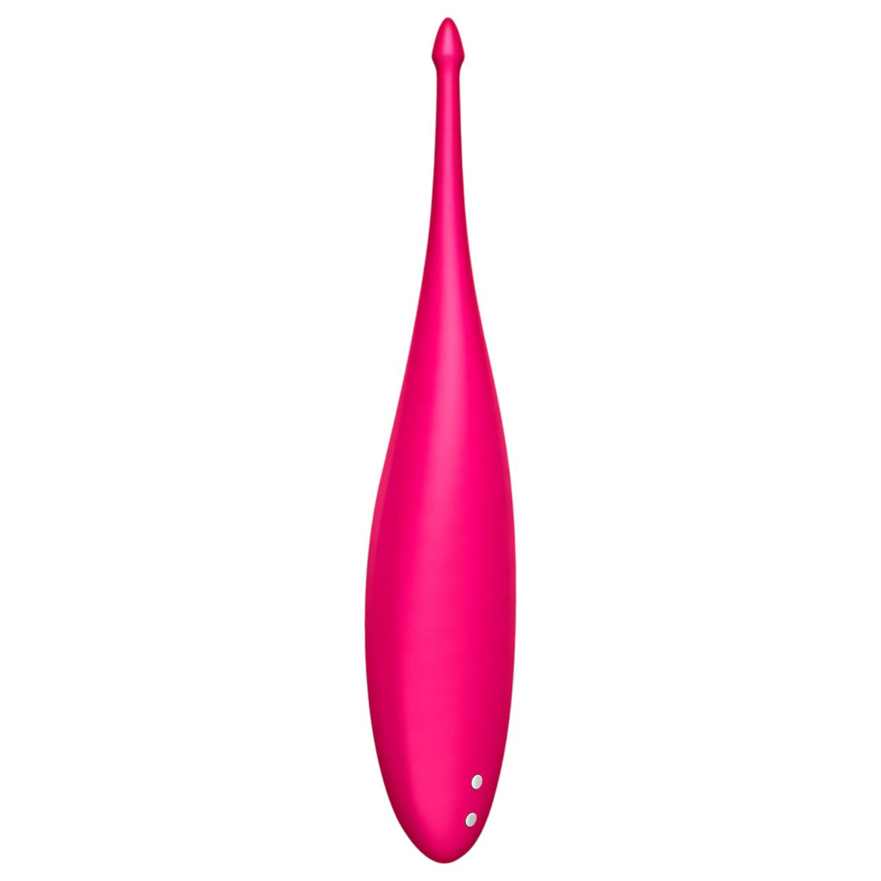 Satisfyer Twirling Fun - akkus, vízálló csikló vibrátor (pink) Satisfyer Twirling Fun - akkus, vízálló csikló vibrátor (pink)
