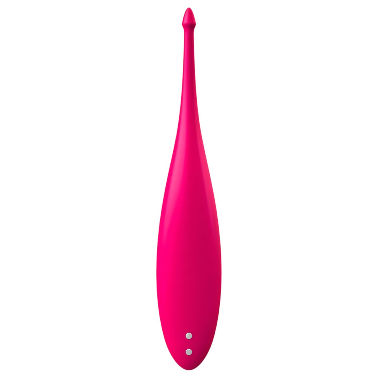 Satisfyer Twirling Fun - akkus, vízálló csikló vibrátor (pink) Satisfyer Twirling Fun - akkus, vízálló csikló vibrátor (pink)