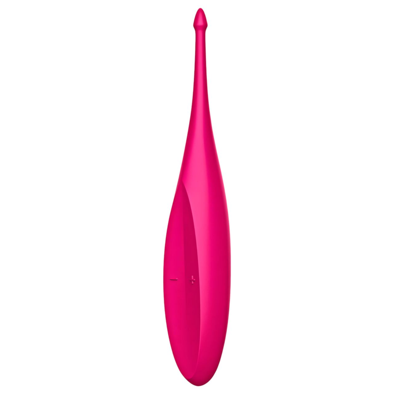 Satisfyer Twirling Fun - akkus, vízálló csikló vibrátor (pink) Satisfyer Twirling Fun - akkus, vízálló csikló vibrátor (pink)