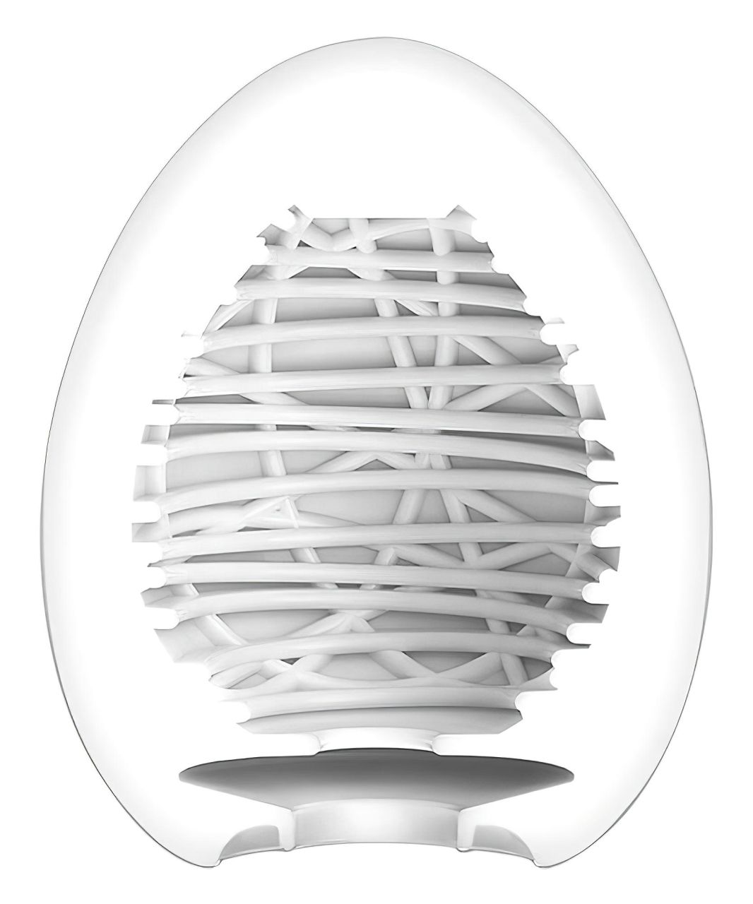 TENGA Egg Silky II - tojás maszturbátor (6db) TENGA Egg Silky II - tojás maszturbátor (6db)
