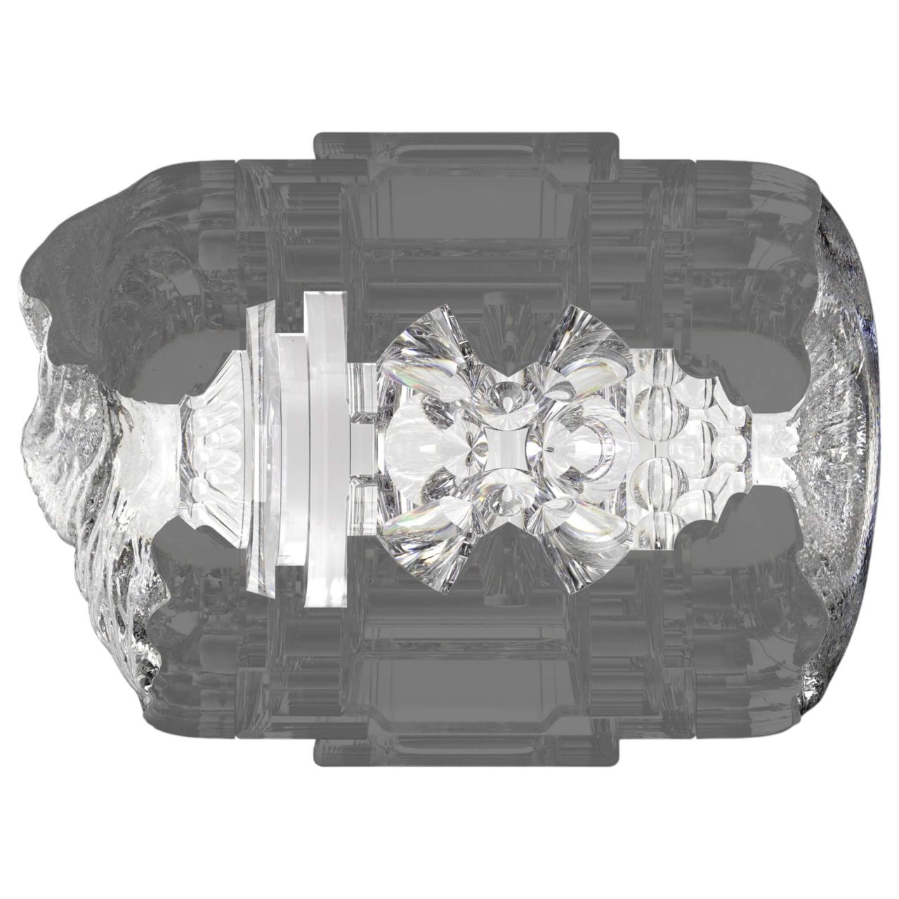 Fleshlight Quickshot Stoya - utazó maszturbátor (átlátszó) Fleshlight Quickshot Stoya - utazó maszturbátor (átlátszó)