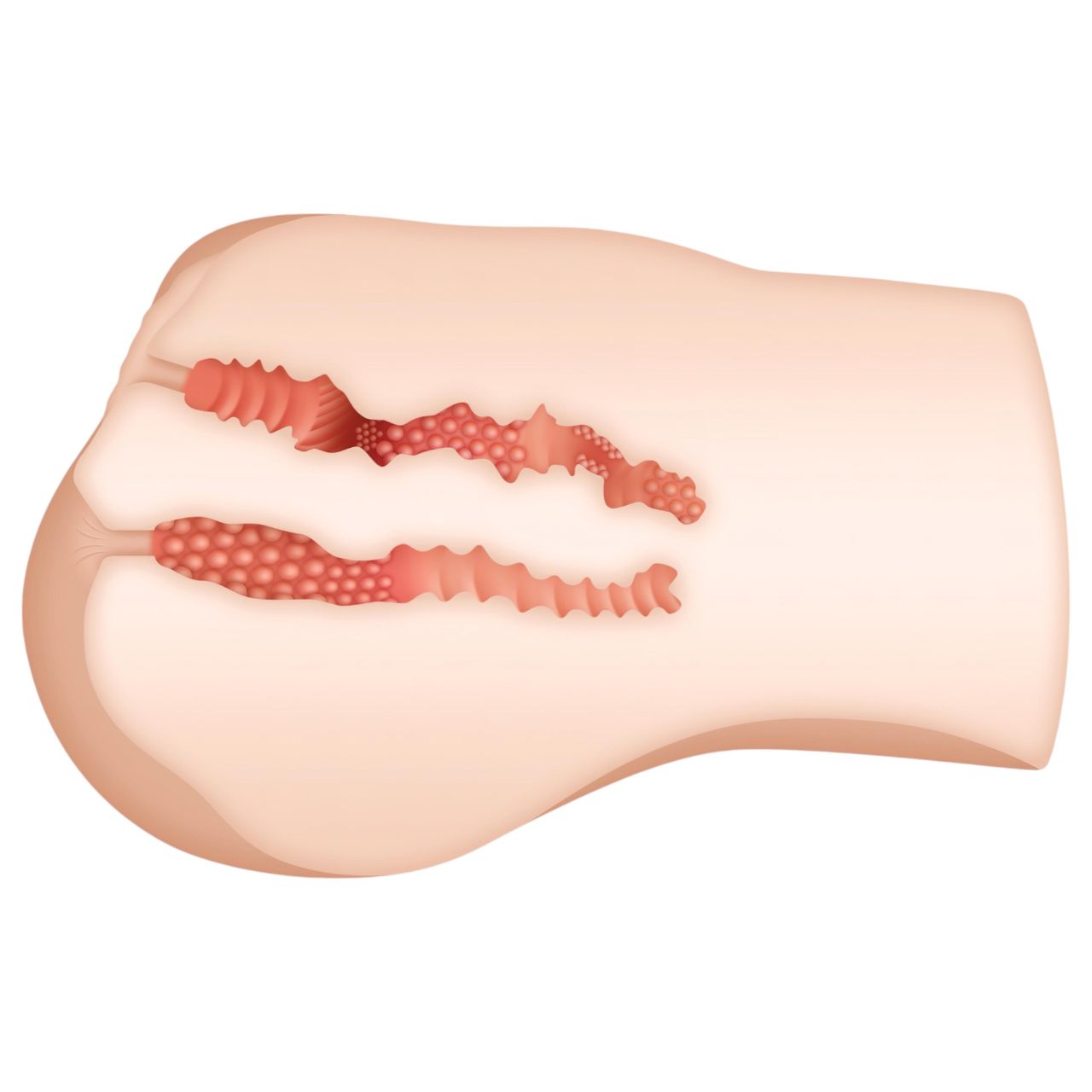 Zero Tolerance - Riley Reid torzó maszturbátor (natúr) Zero Tolerance - Riley Reid torzó maszturbátor (natúr)