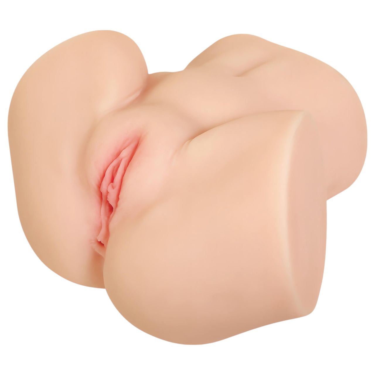 Zero Tolerance - Riley Reid torzó maszturbátor (natúr) Zero Tolerance - Riley Reid torzó maszturbátor (natúr)