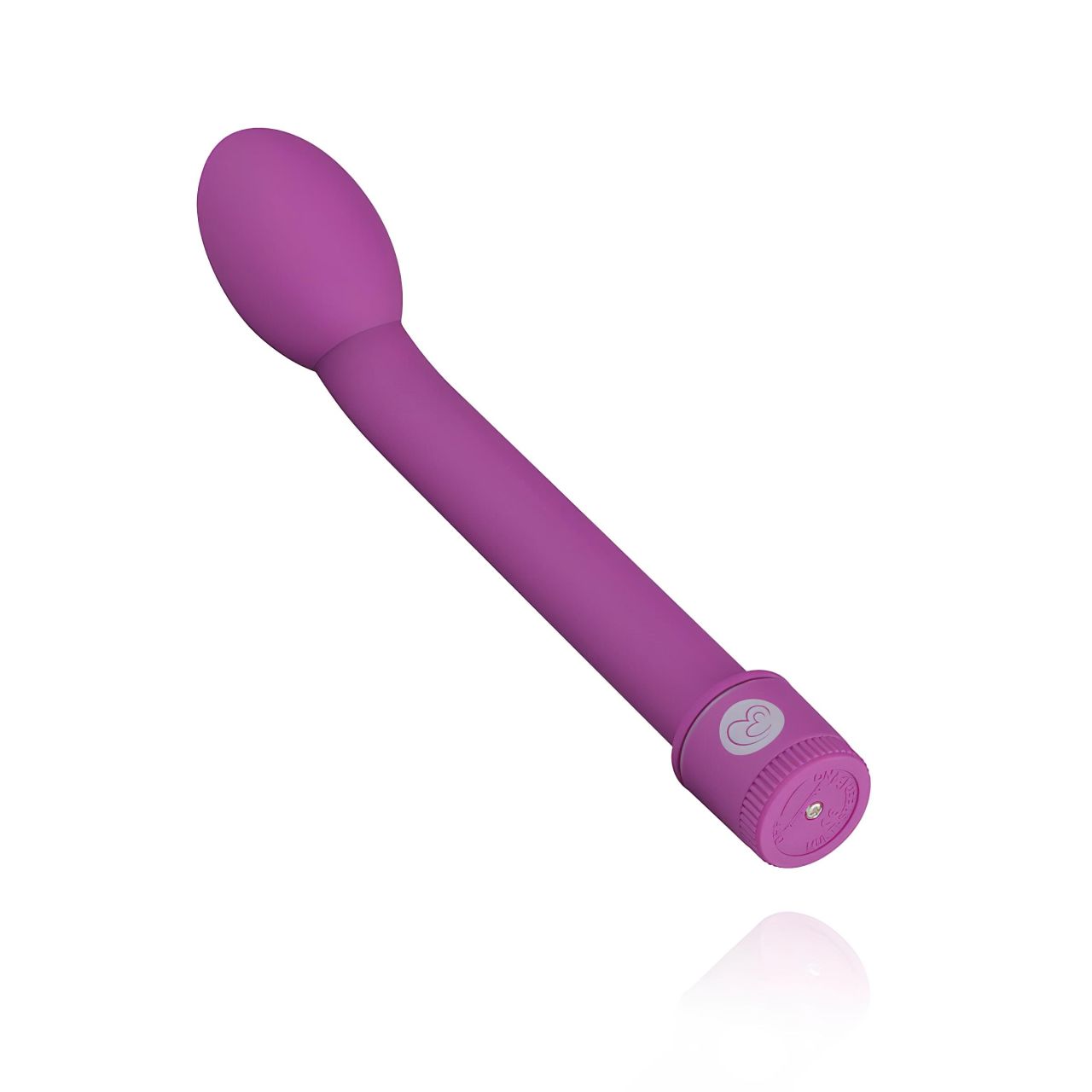 Easytoys Slim - G-pont vibrátor (lila) Easytoys Slim - G-pont vibrátor (lila)