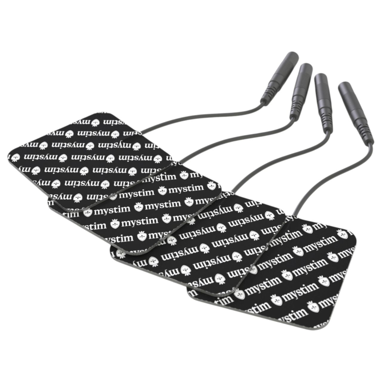 mystim Pure Vibes - analóg elektro szett mystim Pure Vibes - analóg elektro szett