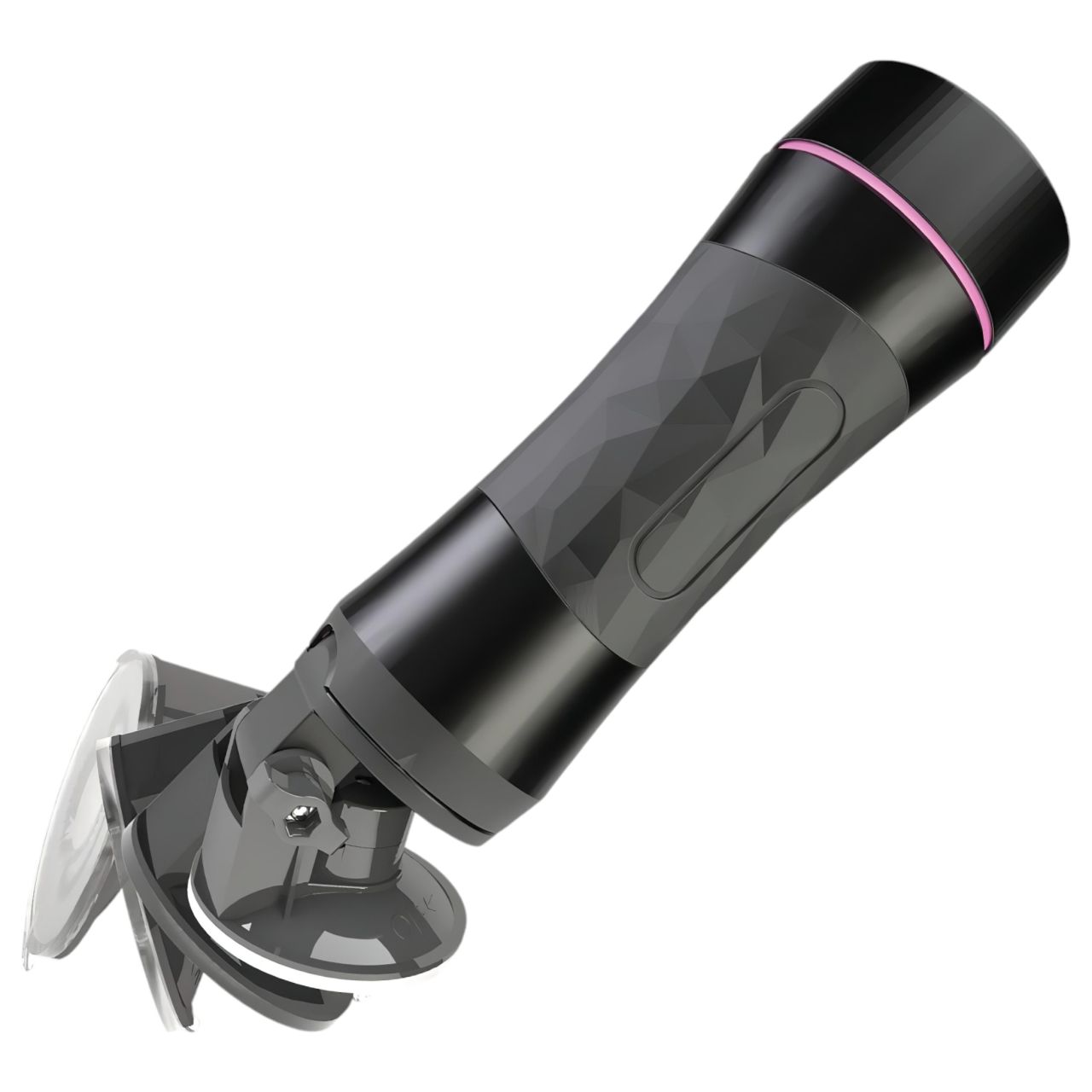 mystim Captain Hook - tapadókorong kiegészítő mystim Captain Hook - tapadókorong kiegészítő