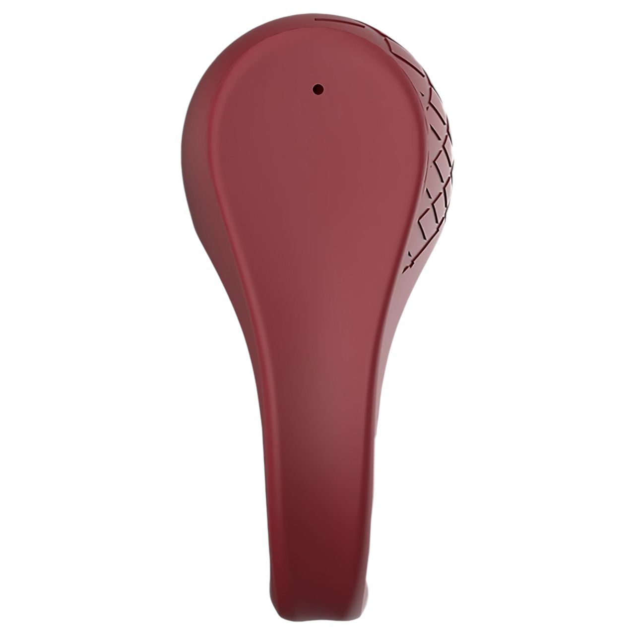 Dreamtoys Ivy - rezgő péniszgyűrű (bordó) Dreamtoys Ivy - rezgő péniszgyűrű (bordó)