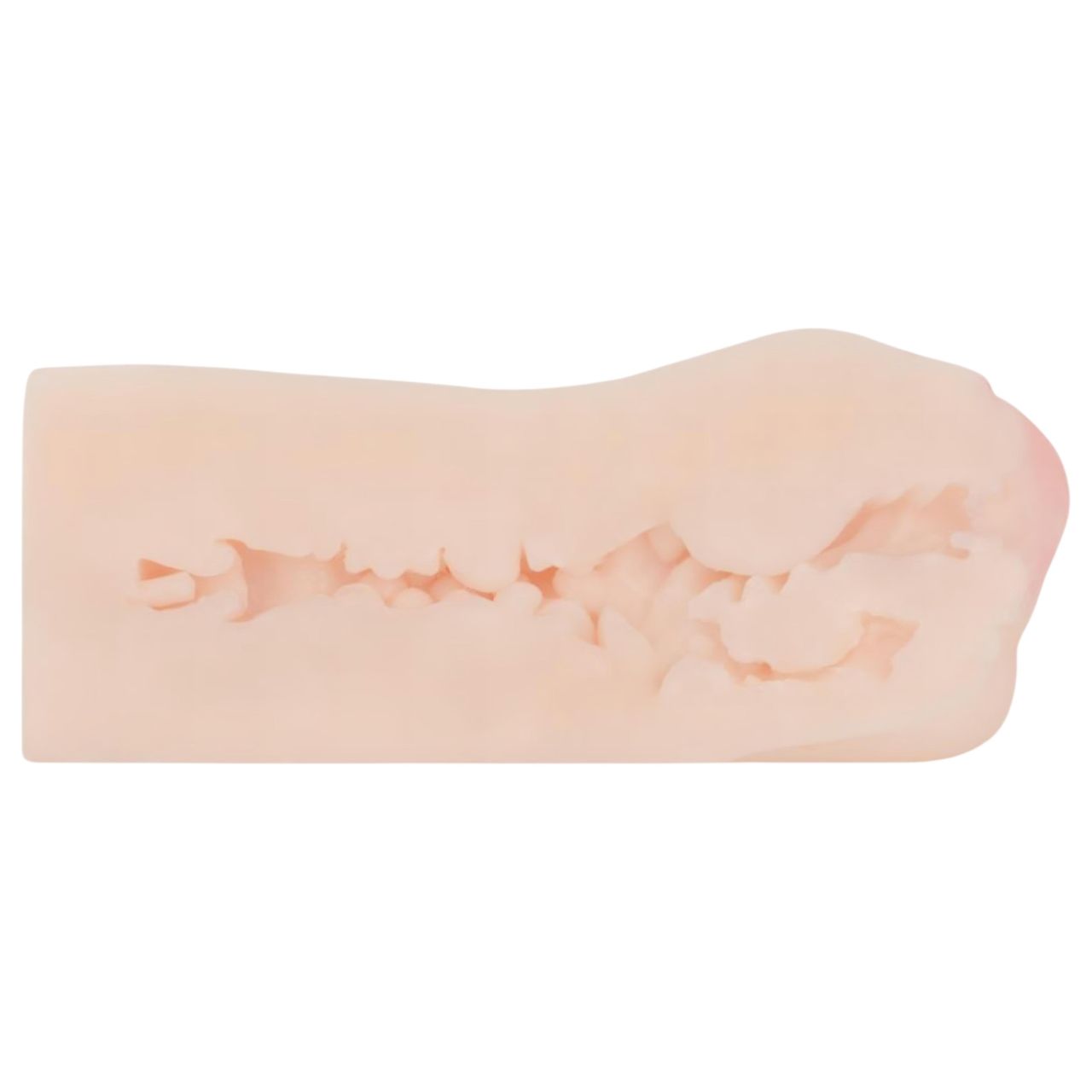 FWB - Natalie Reed élethű műpunci (natúr) FWB - Natalie Reed élethű műpunci (natúr)