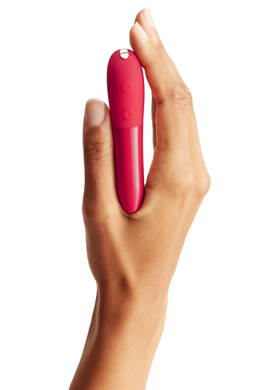 We-Vibe Tango X - akkus, vízálló rúdvibrátor (korall) We-Vibe Tango X - akkus, vízálló rúdvibrátor (korall)
