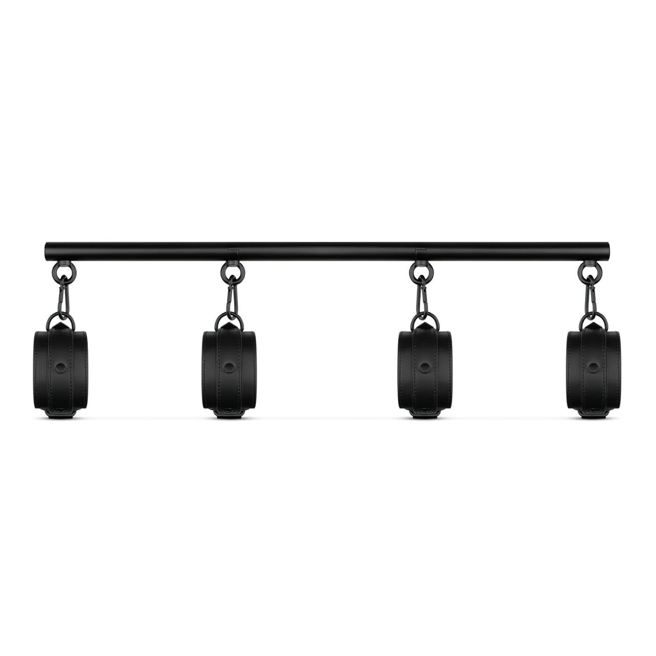 Bedroom Fantasies - állítható terpesztőrúd (fekete) Bedroom Fantasies - állítható terpesztőrúd (fekete)