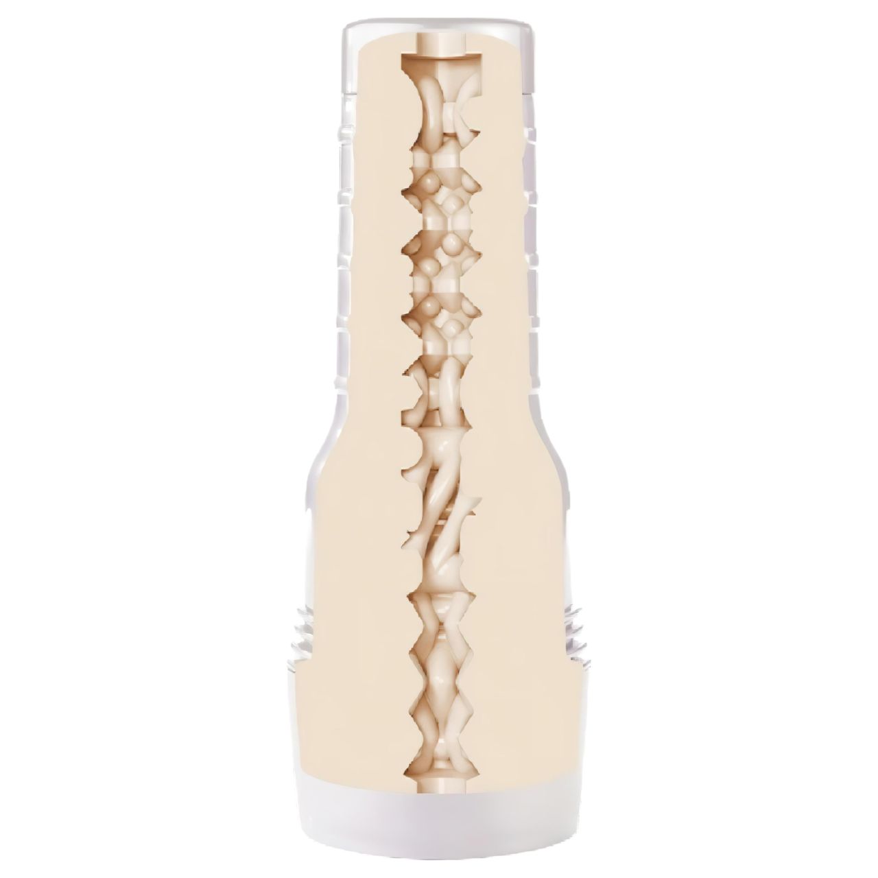 Fleshlight Savannah Bond - élethű műpunci (natúr) Fleshlight Savannah Bond - élethű műpunci (natúr)