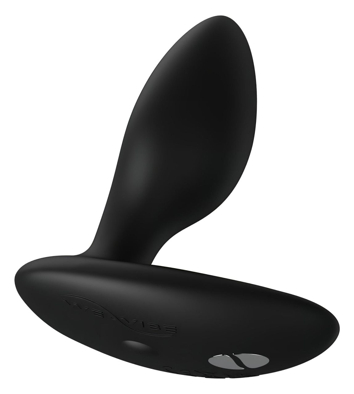 We-Vibe Ditto+ - App-vezérelt análvibrátor (fekete) We-Vibe Ditto+ - App-vezérelt análvibrátor (fekete)