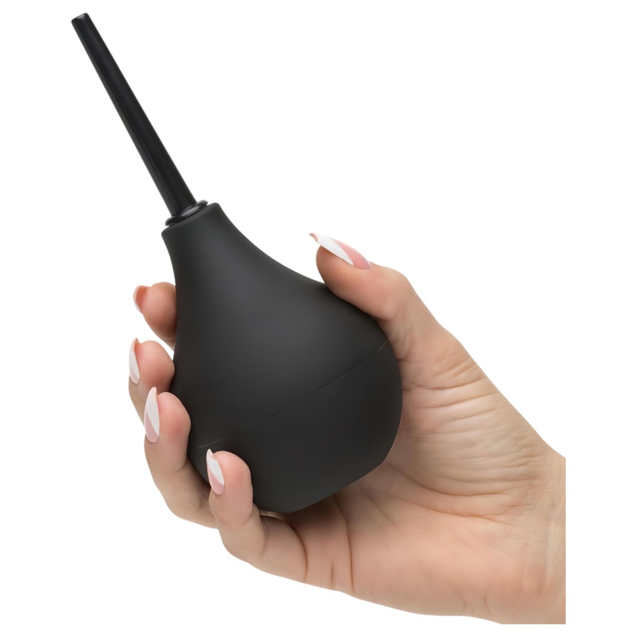 A szürke ötven árnyalata Take It Slow - 4in1 anál szett (fekete) A szürke ötven árnyalata Take It Slow - 4in1 anál szett (fekete)