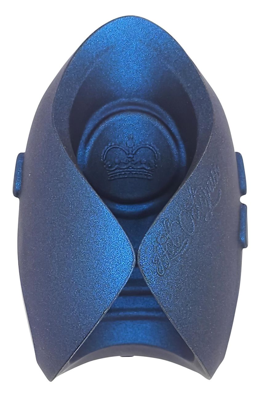 Pulse Solo Essential Dragon Eye - maszturbátor (kék) - limitált Pulse Solo Essential Dragon Eye - maszturbátor (kék) - limitált