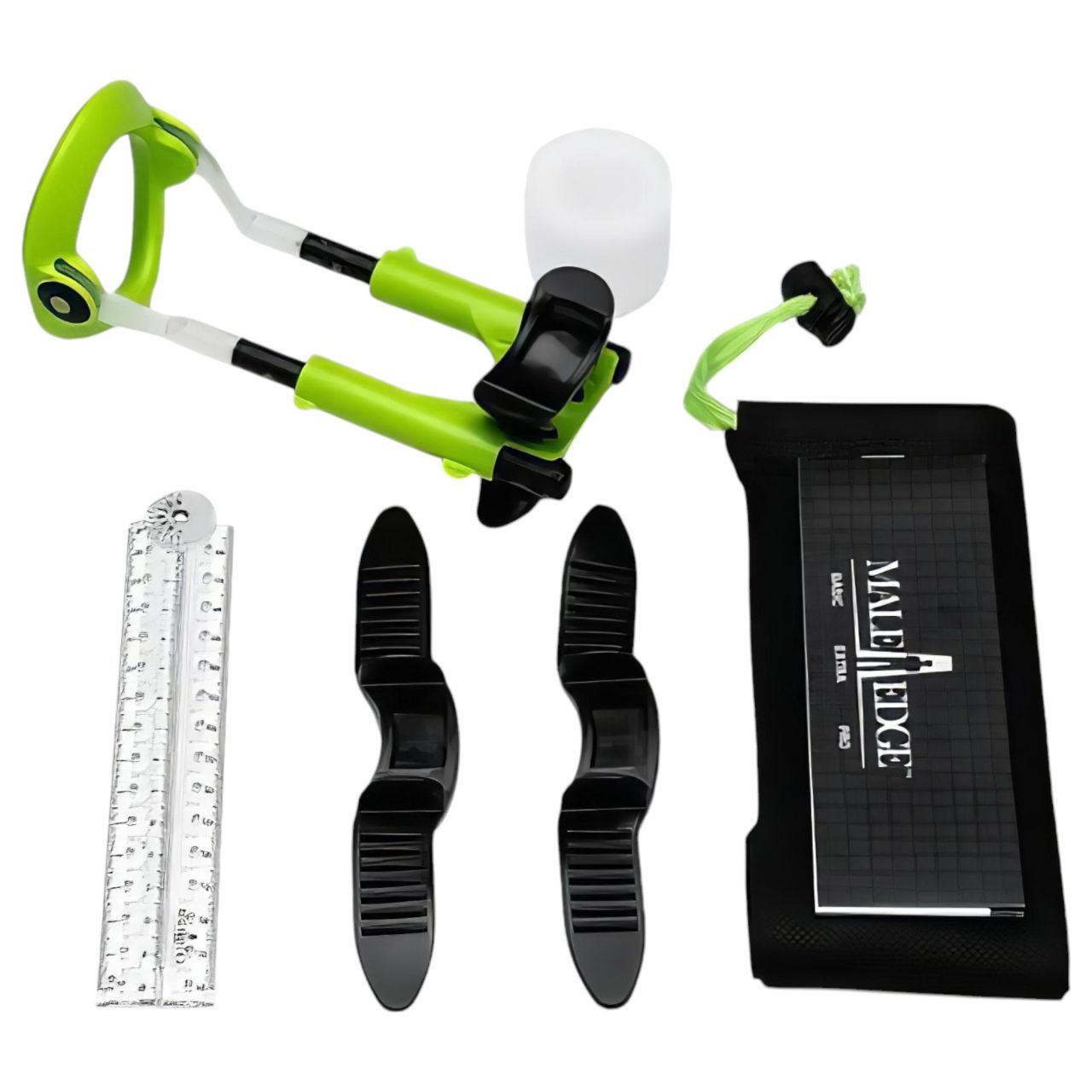 Male Edge - Extra pénisznövelő készülék Male Edge - Extra pénisznövelő készülék