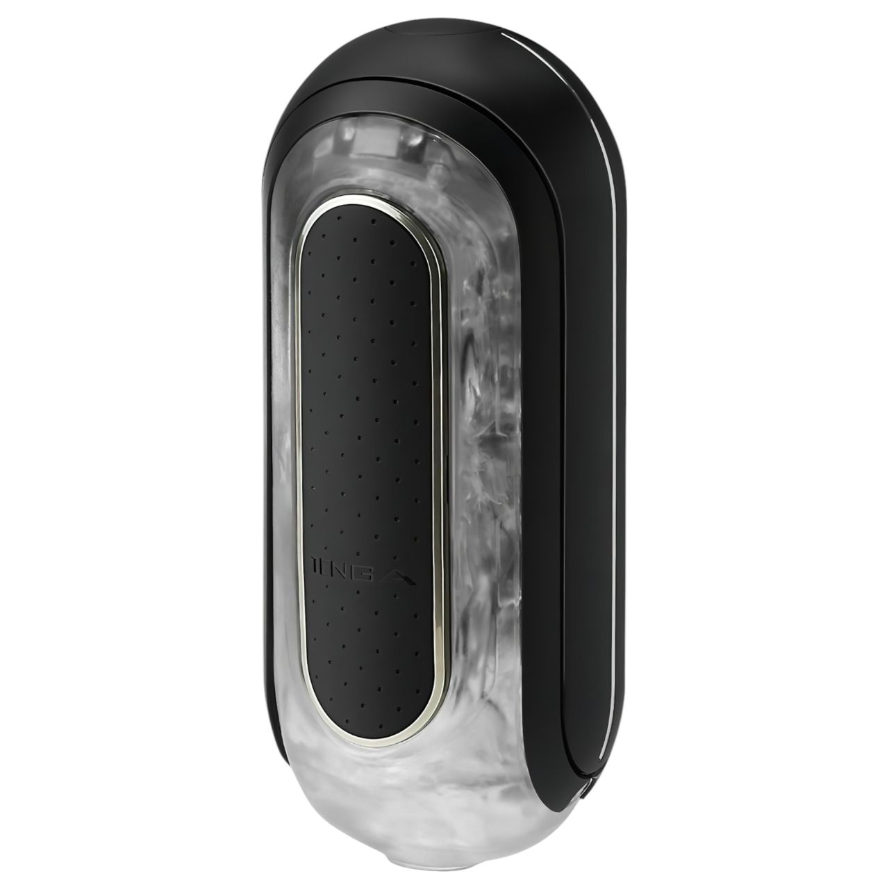 TENGA Flip Zero - vibrációs maszturbátor (fekete) TENGA Flip Zero - vibrációs maszturbátor (fekete)