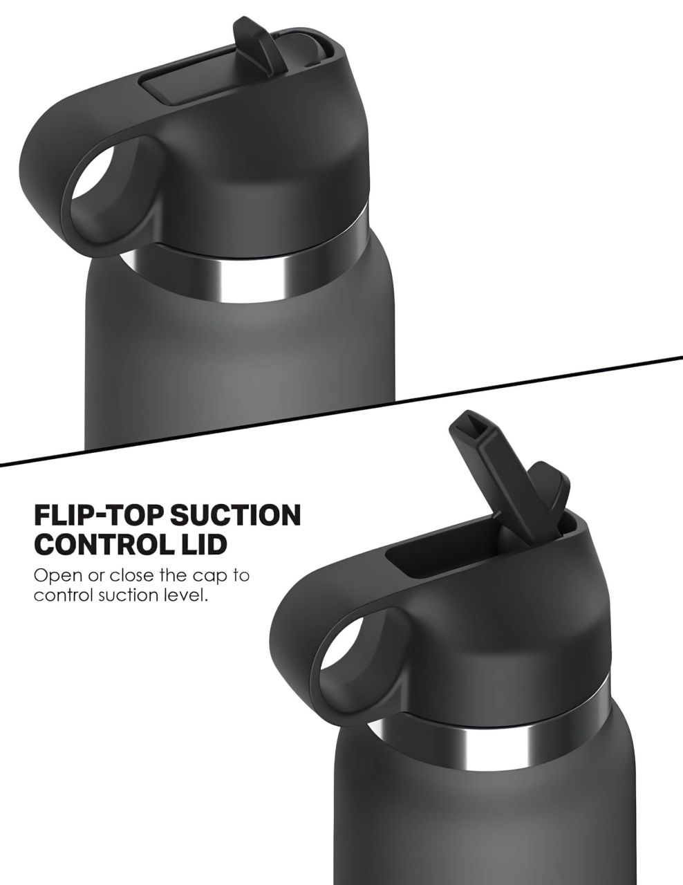 Fuck Flask Secret Delight - műpunci kulacsban (fekete-natúr) Fuck Flask Secret Delight - műpunci kulacsban (fekete-natúr)