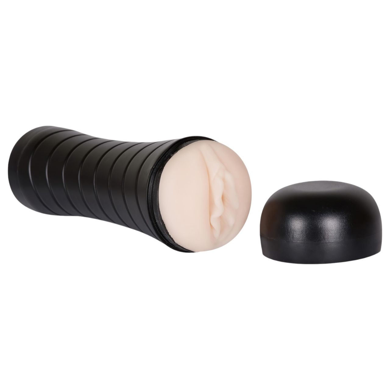 You2Toys Pussy to Go - vibrációs, diszkrét, puha vagina You2Toys Pussy to Go - vibrációs, diszkrét, puha vagina