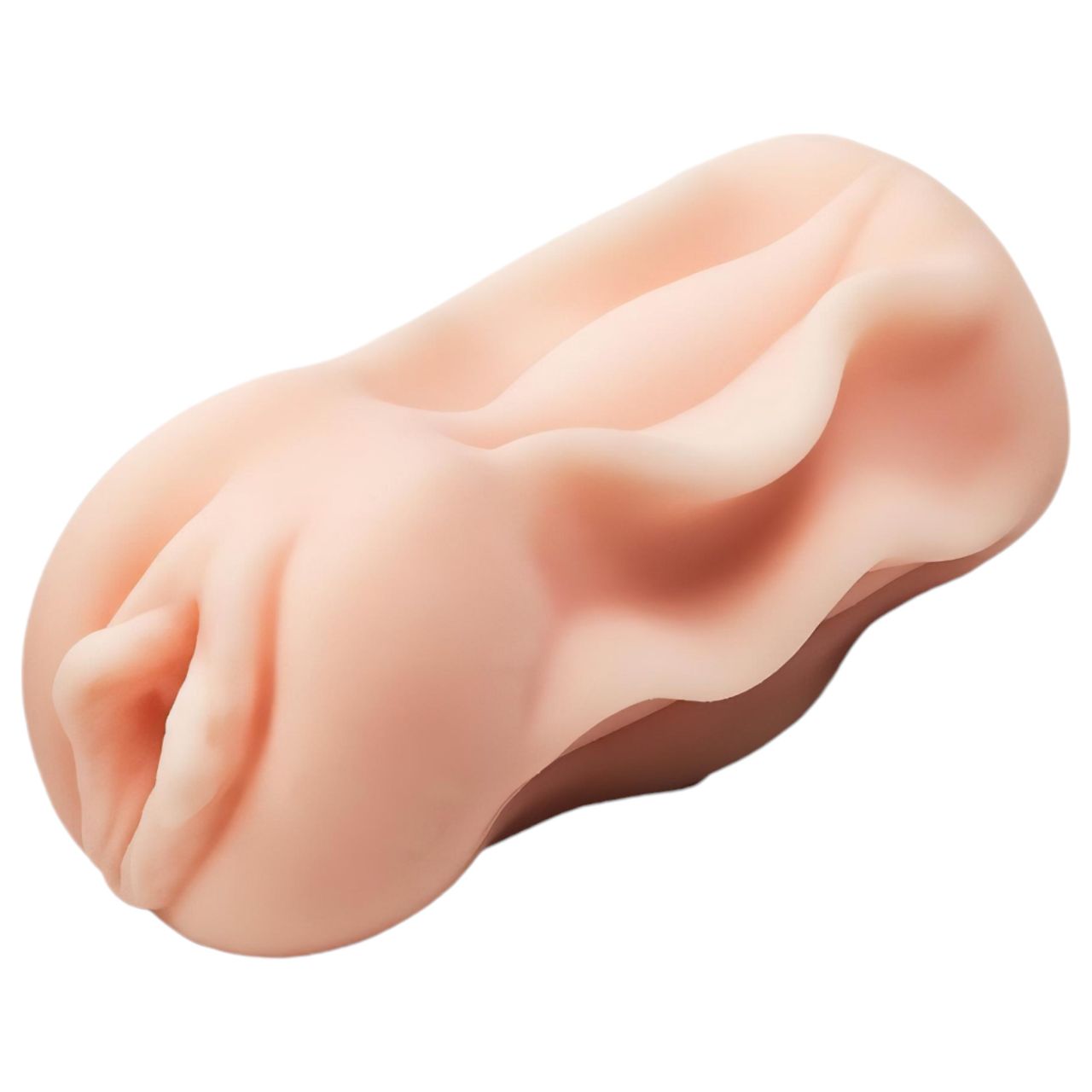 The Girl Next Door Riley - élethű műpunci (natúr) The Girl Next Door Riley - élethű műpunci (natúr)