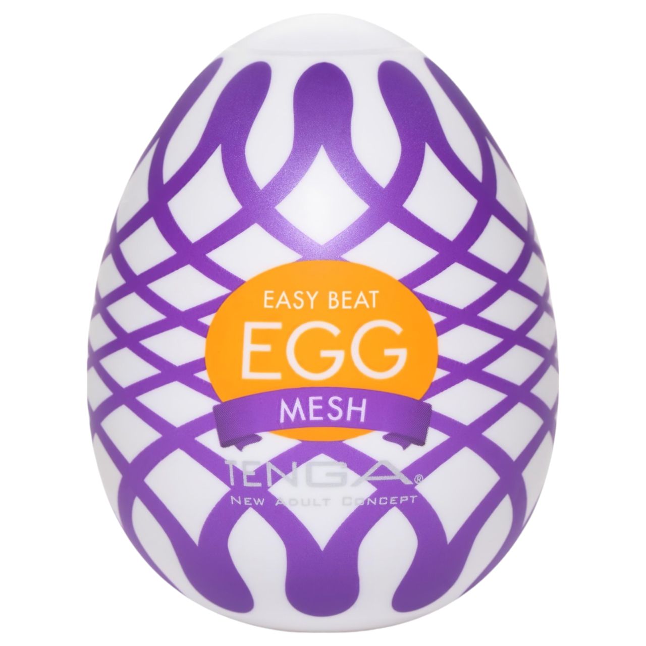 TENGA Egg Mesh - tojás maszturbátor (6db) TENGA Egg Mesh - tojás maszturbátor (6db)
