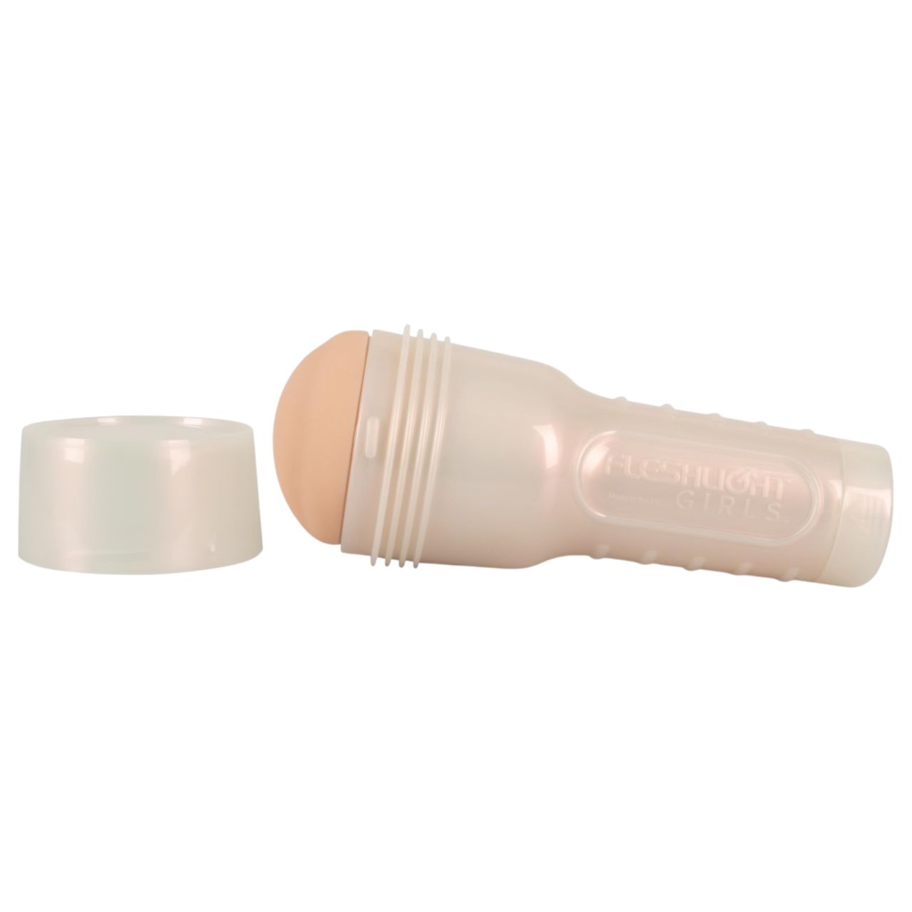 Fleshlight Blake Blossom Bombshell - élethű műpunci (natúr) Fleshlight Blake Blossom Bombshell - élethű műpunci (natúr)