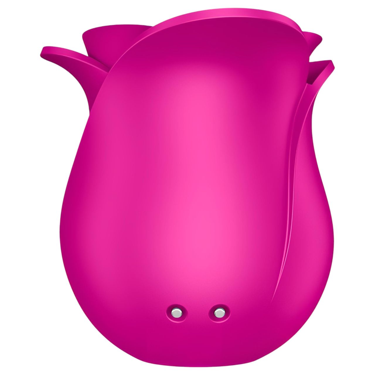 Satisfyer Pro 2 Modern Blossom - léghullámos csiklóizgató (pink)