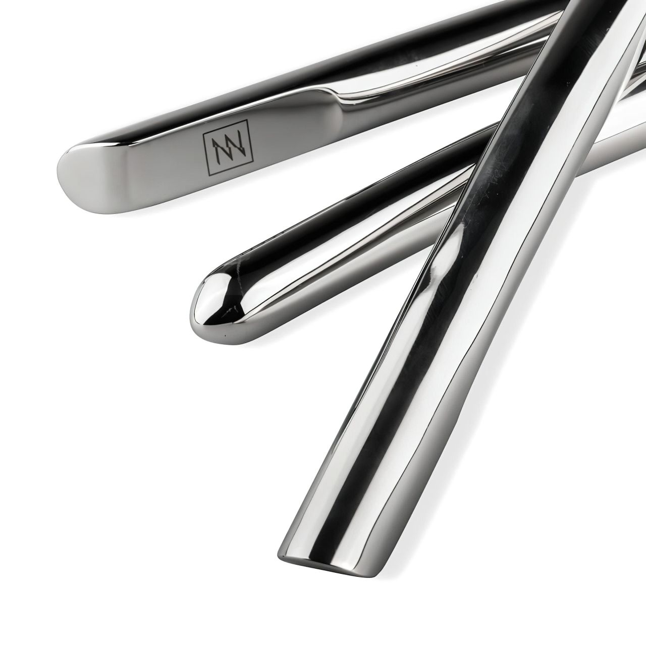 SINNER 174 - íves, acél dilátor szett (14 részes) SINNER 174 - íves, acél dilátor szett (14 részes)