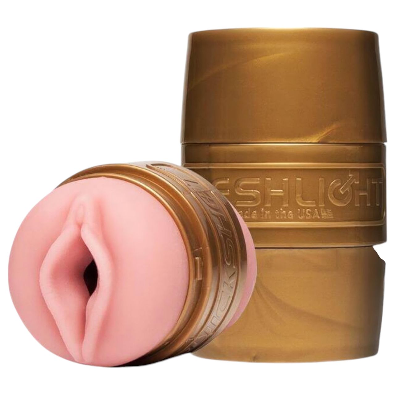 Fleshlight Quickshot Stamina Training Unit - műpunci és popsi (pink) Fleshlight Quickshot Stamina Training Unit - műpunci és popsi (pink)