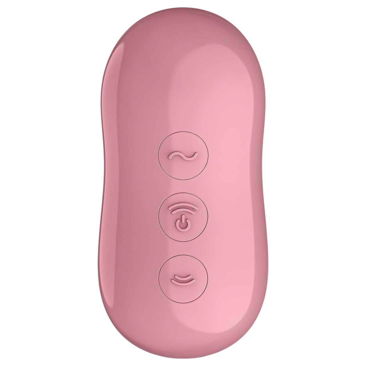 Satisfyer Cotton Candy - léghullámos csikló vibrátor (korall) Satisfyer Cotton Candy - léghullámos csikló vibrátor (korall)