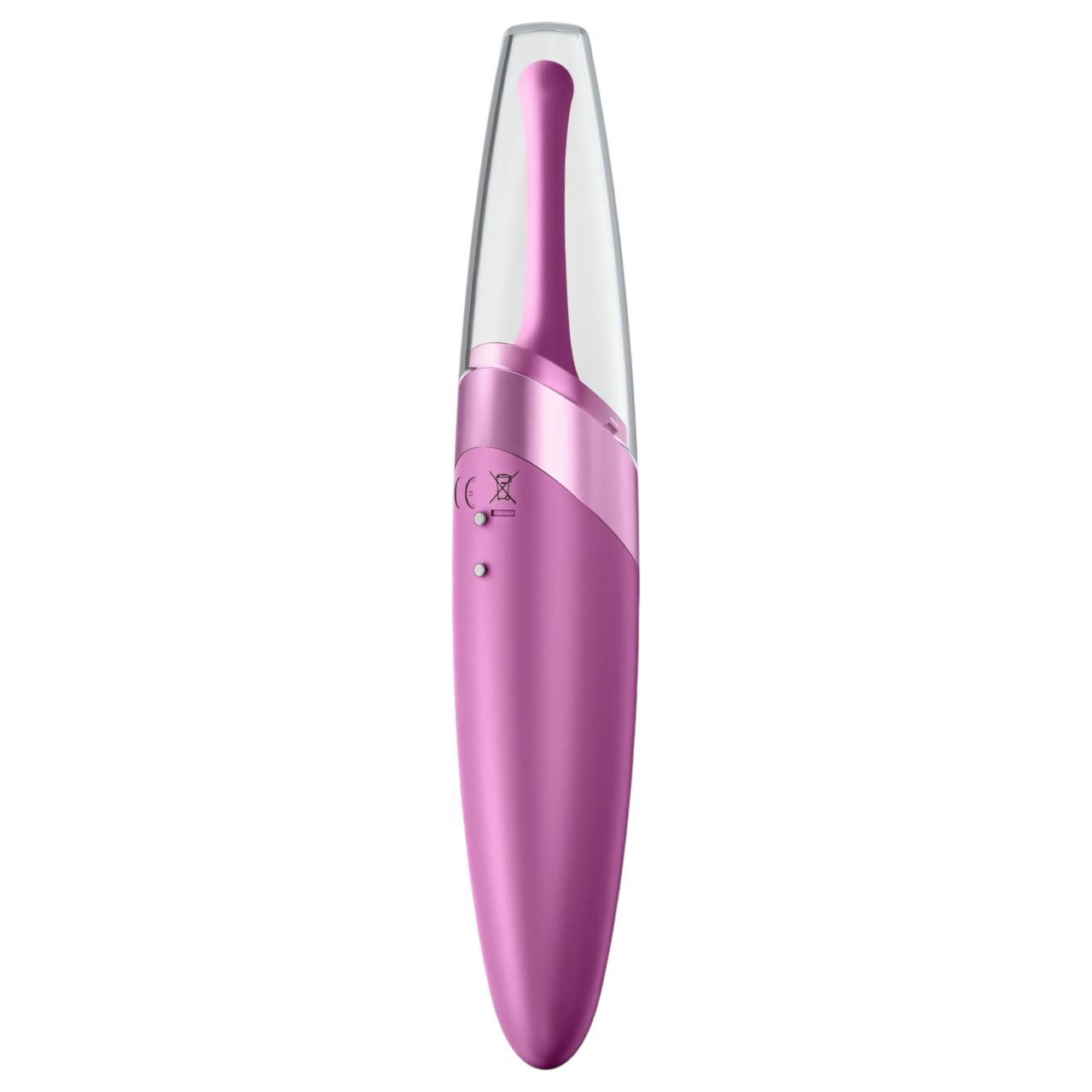 / Satisfyer Twirling Delight - vízálló csikló vibrátor (lila) / Satisfyer Twirling Delight - vízálló csikló vibrátor (lila)
