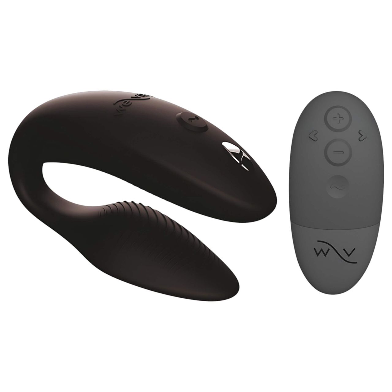 We-Vibe Collection - párvibrátor szett (fekete) We-Vibe Collection - párvibrátor szett (fekete)