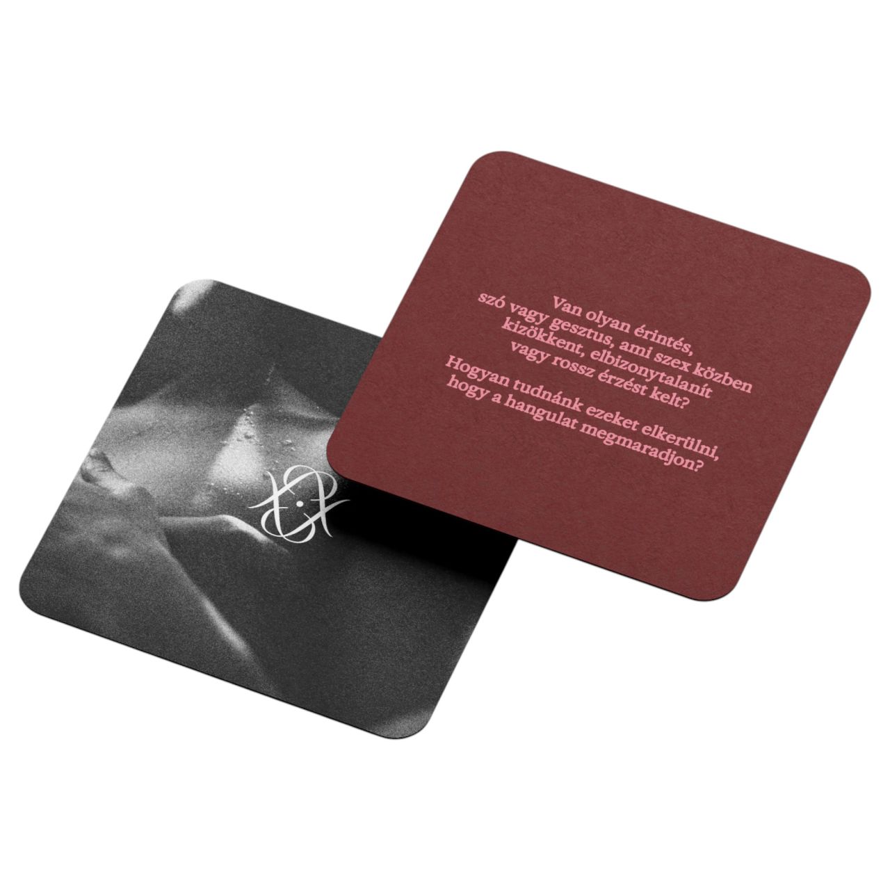 Lustiq Aphrodite - felnőtt kártyajáték Lustiq Aphrodite - felnőtt kártyajáték