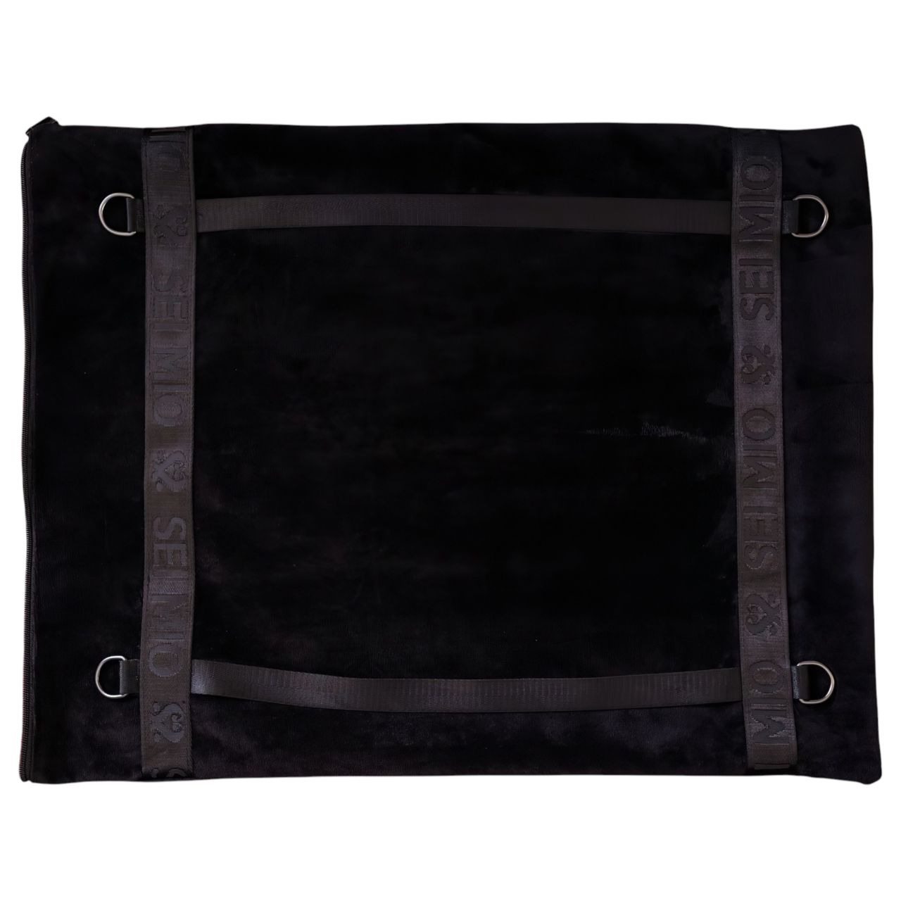 Sei Mio - pozicionáló párna (fekete) Sei Mio - pozicionáló párna (fekete)