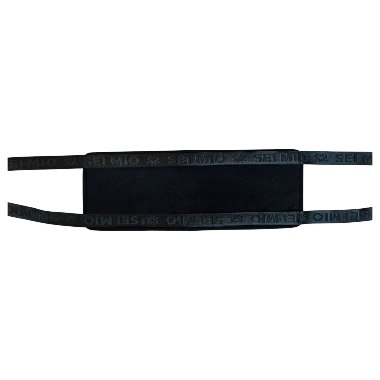 Sei Mio - kutyapóz pozicionáló (fekete) Sei Mio - kutyapóz pozicionáló (fekete)