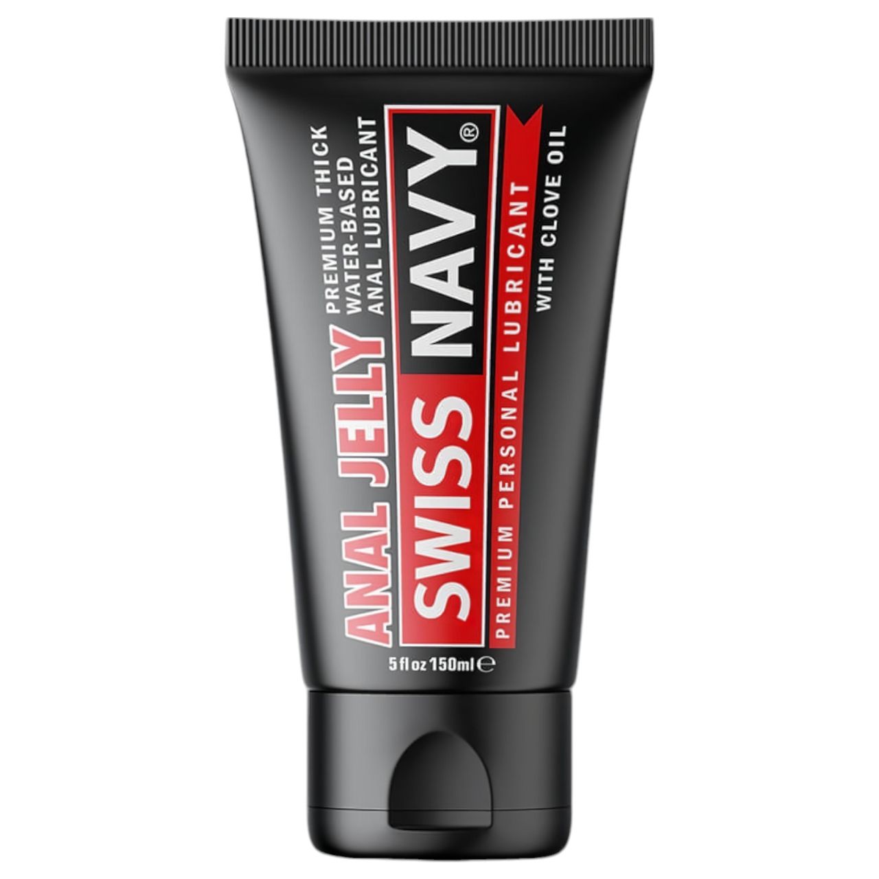 Swiss Navy Anal Jelly - vízbázisú anál síkosító (150ml) Swiss Navy Anal Jelly - vízbázisú anál síkosító (150ml)