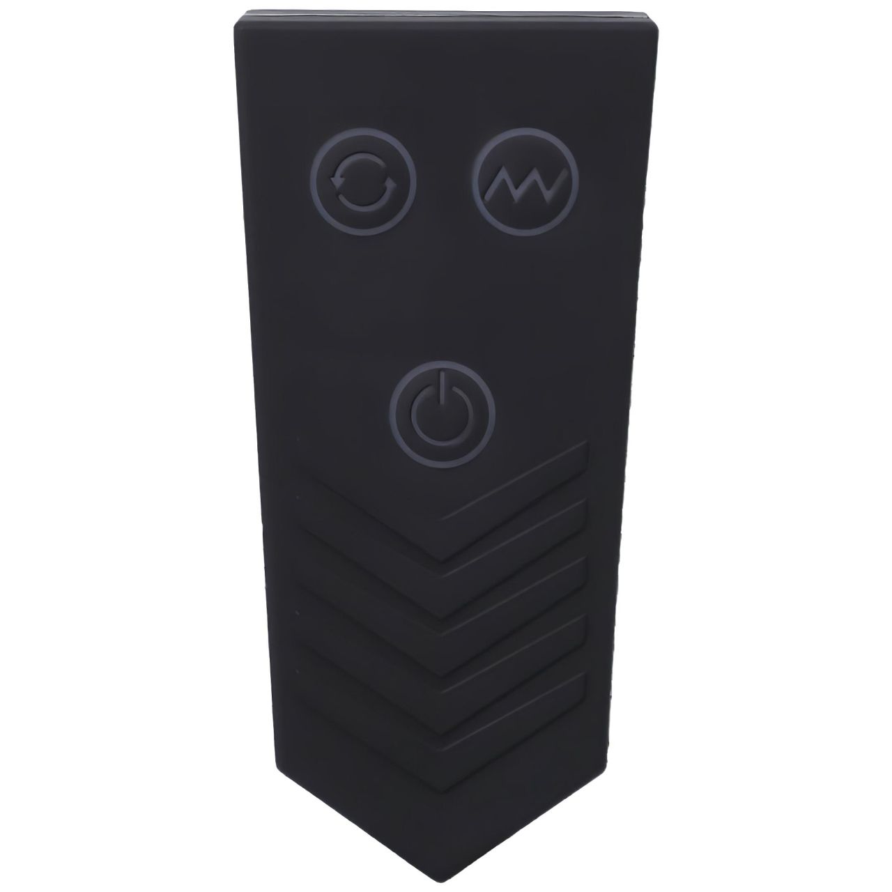 Doc Johnson Mini F-Machine Uncut - rádiós lökő vibrátor (natúr) Doc Johnson Mini F-Machine Uncut - rádiós lökő vibrátor (natúr)