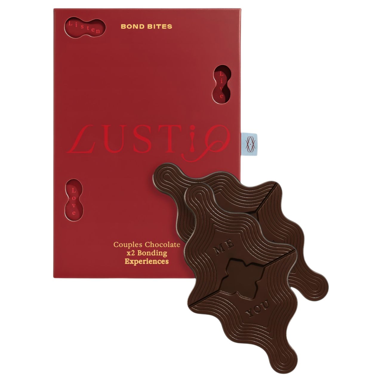 Lustiq - Bond Bites és Aphrodite kártyajáték díszcsomag