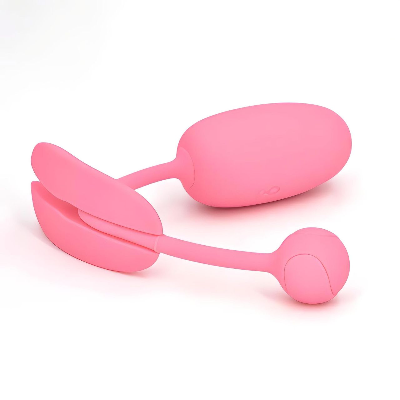 Magic Motion Kegel Coach - vibrációs gésagolyó (pink) Magic Motion Kegel Coach - vibrációs gésagolyó (pink)