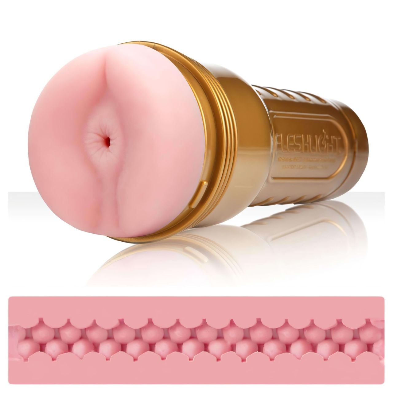 Fleshlight Butt Stamina Training Unit popsi Fleshlight Butt Stamina Training Unit popsi