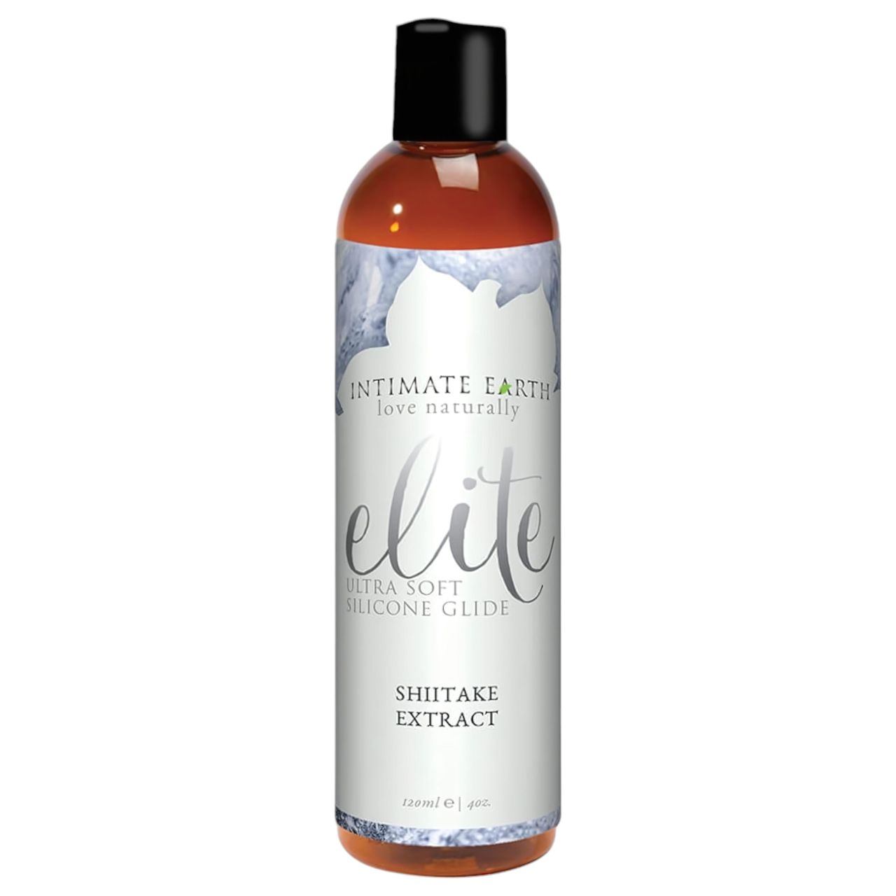 Intimate Earth Elite - szilikonos síkosító (120ml) Intimate Earth Elite - szilikonos síkosító (120ml)